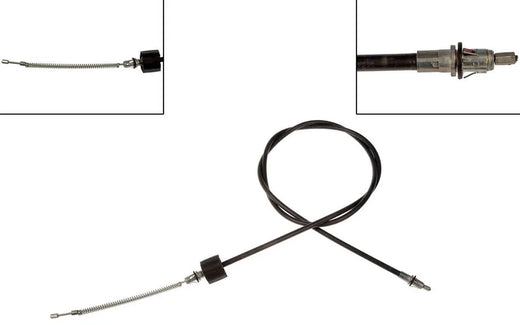 Dorman C93107 Parking Brake Cable