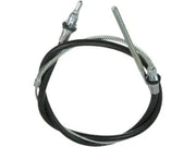 Dorman C93111 1983-1991 Chevrolet S10 Blazer Parking Brake Cable