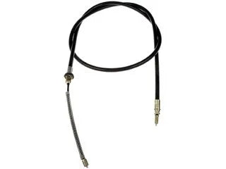 Dorman C93113 1981-1986 Jeep CJ7 Parking Brake Cable