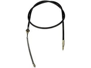 Dorman C93113 1981-1986 Jeep CJ7 Parking Brake Cable