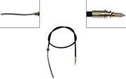 Dorman C93113 1981-1986 Jeep CJ7 Parking Brake Cable