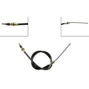 Dorman C93120 1983-1985 Ford Ranger Parking Brake Cable