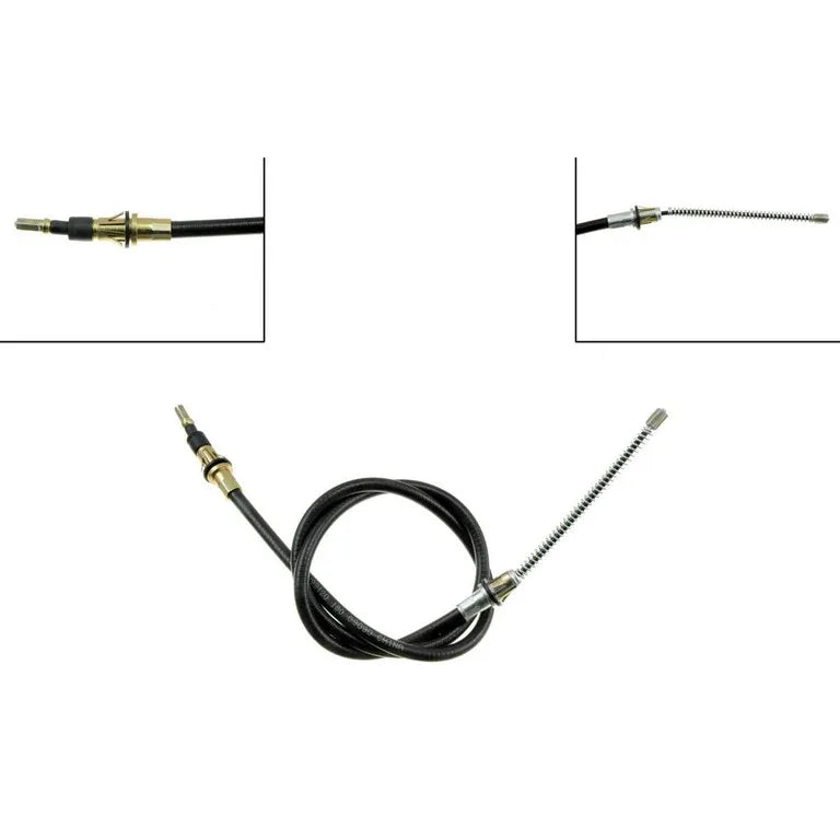 Dorman C93120 1983-1985 Ford Ranger Parking Brake Cable