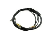 Dorman C93123 1980-1983 Ford F-250 Parking Brake Cable
