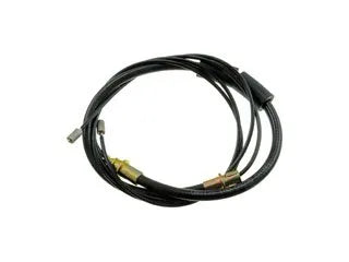 Dorman C93123 1980-1983 Ford F-250 Parking Brake Cable