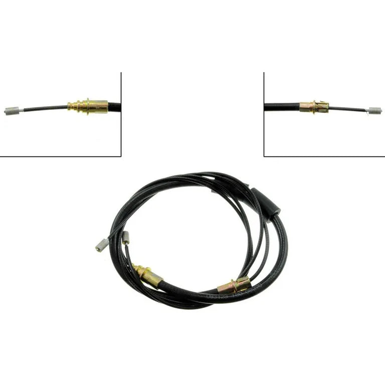 Dorman C93123 1980-1983 Ford F-250 Parking Brake Cable