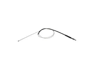 Dorman C93126 1980-1983 Ford F-250 Parking Brake Cable