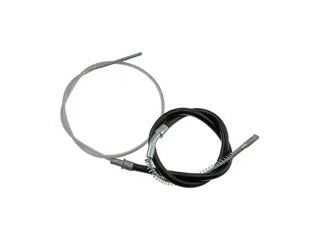 Dorman C93130 1977-1982 BMW 320i Parking Brake Cable