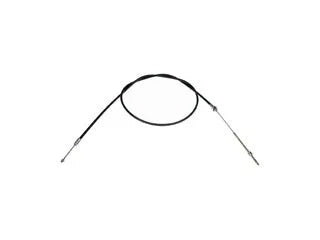 Dorman C93138 1976-1979 Ford F-250 Parking Brake Cable