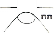 Dorman C93138 1976-1979 Ford F-250 Parking Brake Cable