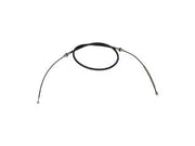 Dorman C93154 1983-1993 Ford Mustang Parking Brake Cable