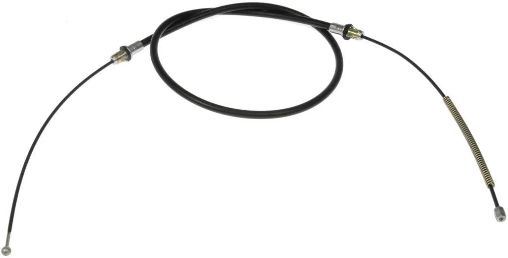 Dorman C93154 1983-1993 Ford Mustang Parking Brake Cable