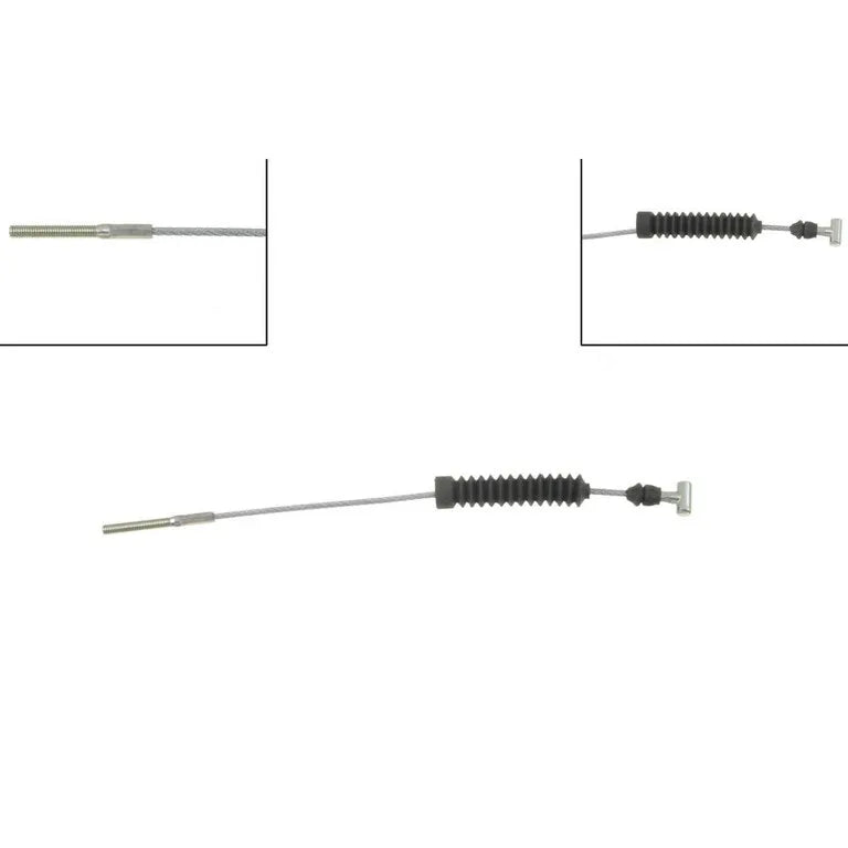 Dorman C93167 1990-1993 Toyota Celica Parking Brake Cable