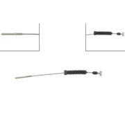 Dorman C93167 1990-1993 Toyota Celica Parking Brake Cable