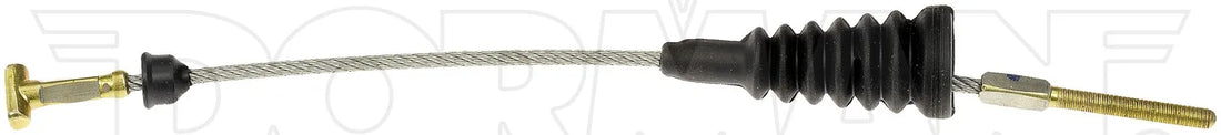 Dorman C93167 1990-1993 Toyota Celica Parking Brake Cable