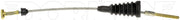 Dorman C93167 1990-1993 Toyota Celica Parking Brake Cable