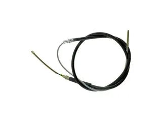 Dorman C93171 1985-1993 Volkswagen Cabriolet Parking Brake Cable