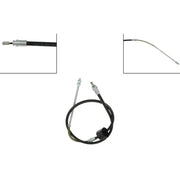 Dorman C93175 1979-1983 Chevrolet C20 Parking Brake Cable