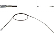 Dorman C93177 1975-1983 Chevrolet P20 Parking Brake Cable