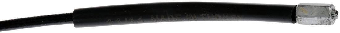 Dorman C93186 1979-1981 GMC K3500 Parking Brake Cable