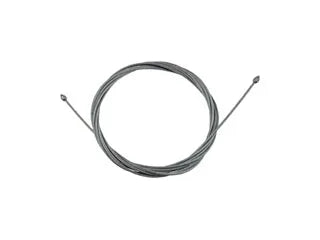 Dorman C93186 1979-1981 GMC K3500 Parking Brake Cable