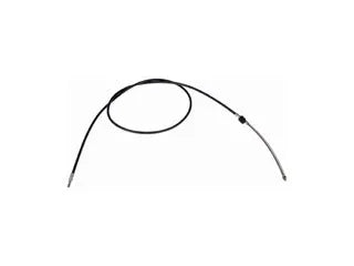 Dorman C93190 1981-1987 Dodge D350 Parking Brake Cable