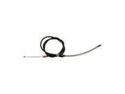 Dorman C93191 1981-1988 Dodge B350 Parking Brake Cable