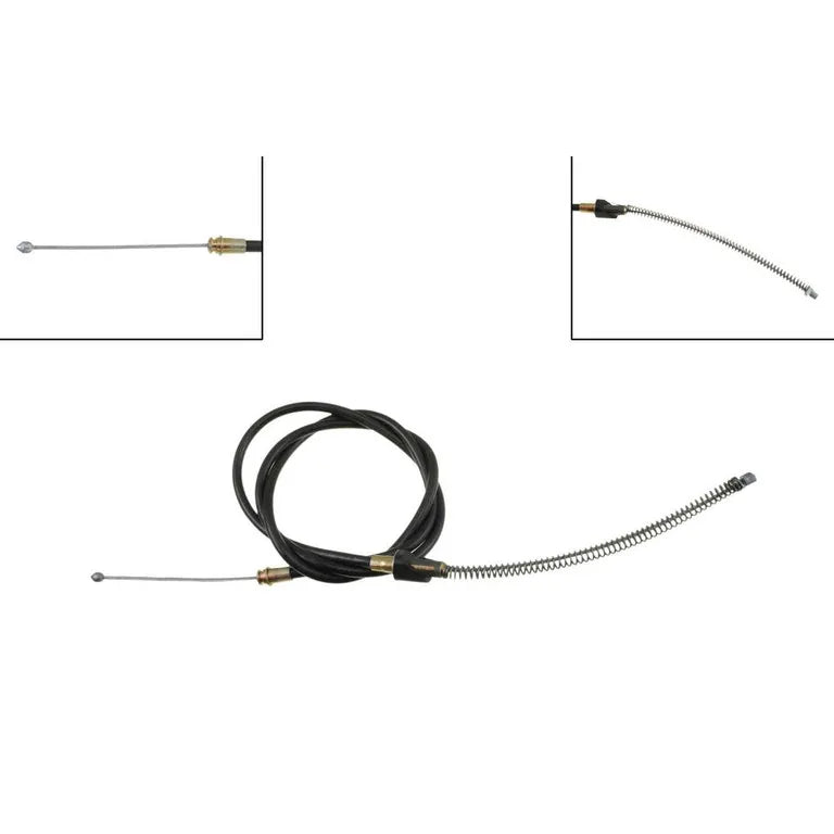 Dorman C93191 1981-1988 Dodge B350 Parking Brake Cable