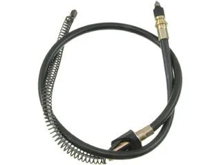 Dorman C93196 1981 Dodge D350 Parking Brake Cable