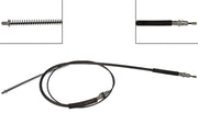 Dorman C93197 1976-1979 Ford F-250 Parking Brake Cable