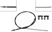 Dorman C93202 1976-1979 Ford F-250 Parking Brake Cable