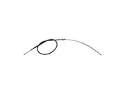 Dorman C93203 1976-1979 Ford F-250 Parking Brake Cable