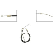 Dorman C93203 1976-1979 Ford F-250 Parking Brake Cable