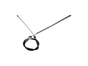 Dorman C93205 1976-1979 Ford F-250 Parking Brake Cable