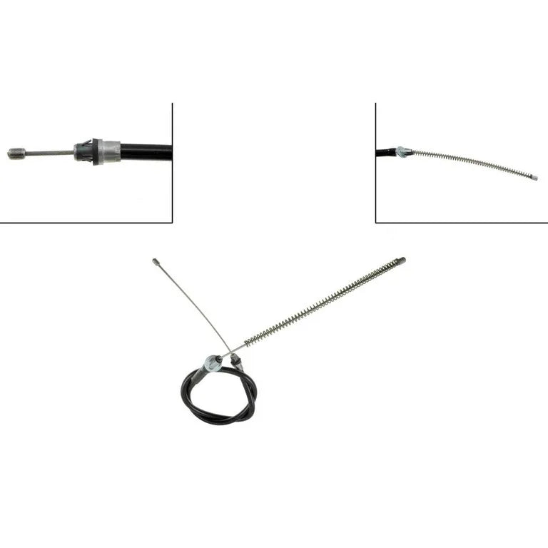 Dorman C93205 1976-1979 Ford F-250 Parking Brake Cable