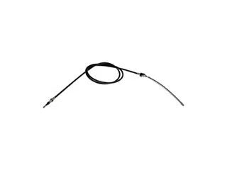 Dorman C93213 1980-1984 Ford F-250 Parking Brake Cable