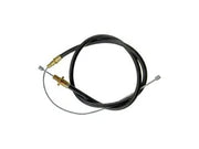 Dorman C93219 1984-1987 Chevrolet Corvette Parking Brake Cable