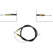 Dorman C93219 1984-1987 Chevrolet Corvette Parking Brake Cable