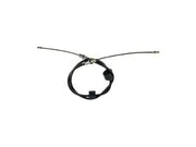 Dorman C93222 1982-1988 Chevrolet Camaro Parking Brake Cable