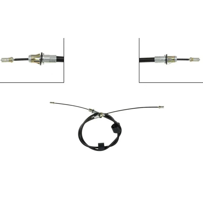 Dorman C93222 1982-1988 Chevrolet Camaro Parking Brake Cable