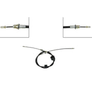 Dorman C93222 1982-1988 Chevrolet Camaro Parking Brake Cable