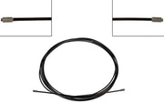 Dorman C93223 1975-1983 Chevrolet C30 Parking Brake Cable