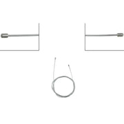 Dorman C93225 1975-1983 Chevrolet C30 Parking Brake Cable