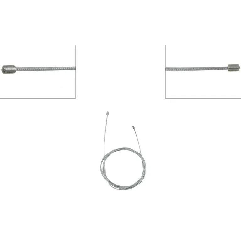 Dorman C93225 1975-1983 Chevrolet C30 Parking Brake Cable