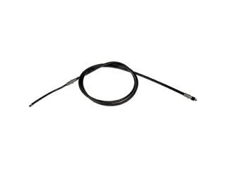Dorman C93226 1981-1988 Jeep J10 Parking Brake Cable