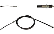 Dorman C93226 1981-1988 Jeep J10 Parking Brake Cable