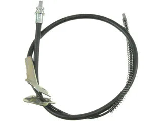 Dorman C93228 1982-1983 Chevrolet K30 Parking Brake Cable