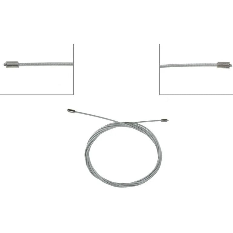 Dorman C93229 1975-1983 Chevrolet P30 Parking Brake Cable
