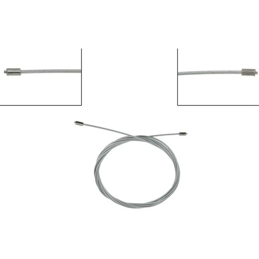 Dorman C93229 Parking Brake Cable