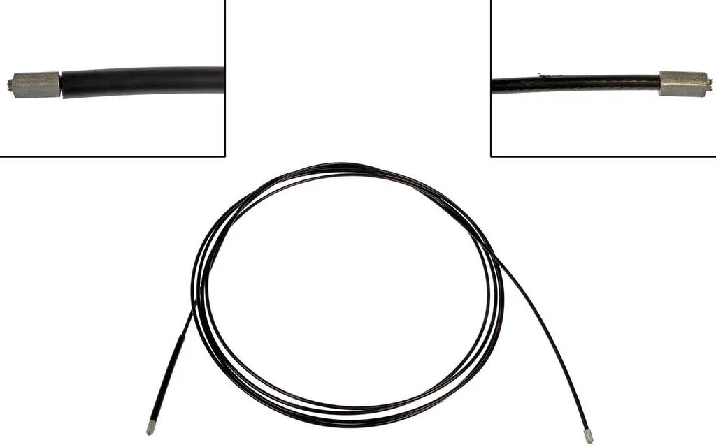 Dorman C93231 1979-1983 Chevrolet C20 Parking Brake Cable
